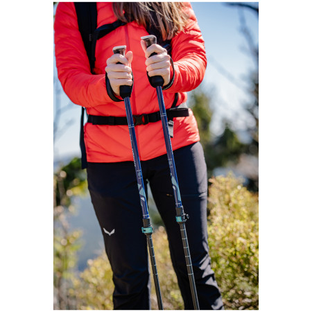 Bețe de trekking Warg Explorer Antishock