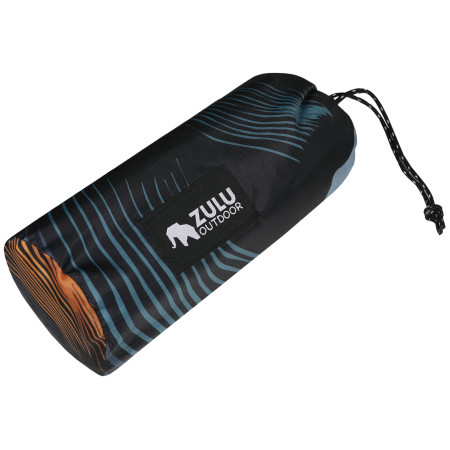 Prosop de plajă Zulu Beach 100 x 170 cm