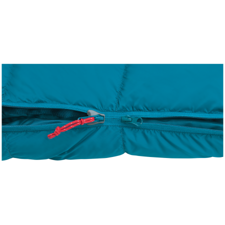 Sac de dormit de puf Robens Serac 600 -14°C Long