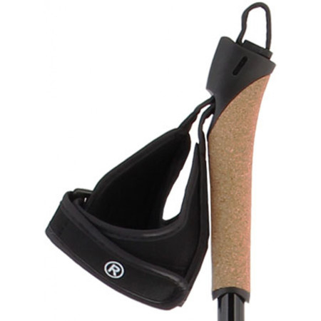 Bețe pentru alergat Axon MARTEX PROFI