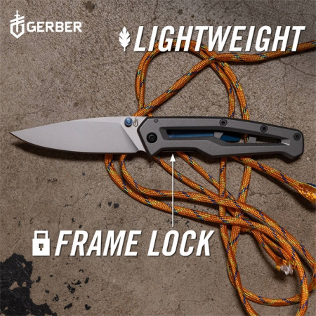 Briceag Gerber Paralite