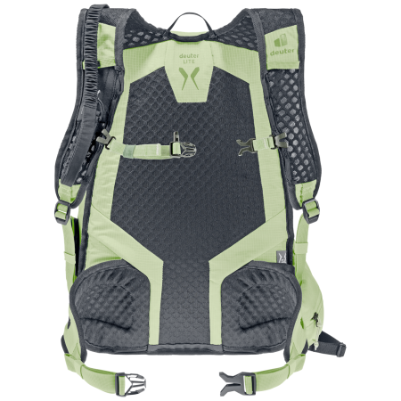 Rucsac pentru schi alpin Deuter Updays 24 SL