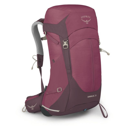Rucsac turistic femei Osprey Sirrus 26