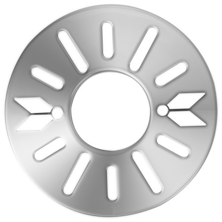 Grătar pe gaz Brunner Devil Kookmaster