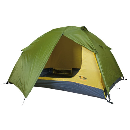 Cort
			Rock Empire Crest