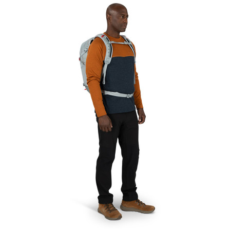 Rucsac Osprey Hikelite 26