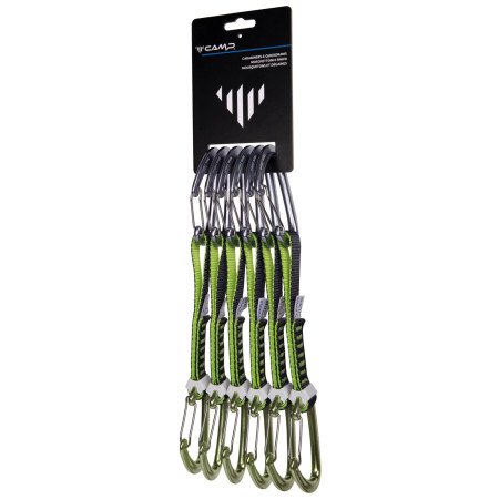 Set bulce echipate Camp Orbit Wire Express Ks 18 Cm 6 Pack