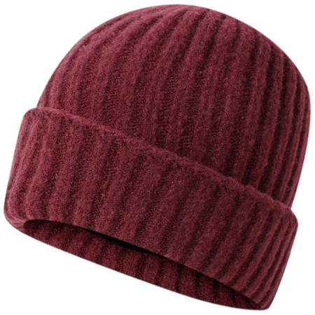 Căciulă Dare 2b Freestyle Beanie vișiniu Fig