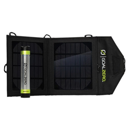 Echipament Goal Zero Switch 8 Kit