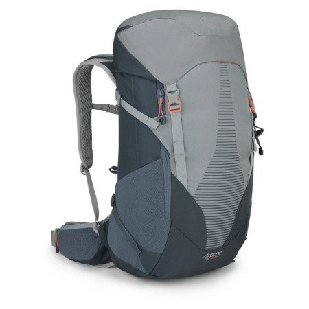 Rucsac Lowe Alpine AirZone Trail ND28 albastru/gri
