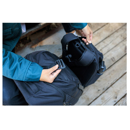 Rucsac de călătorie Gregory Border 50+15