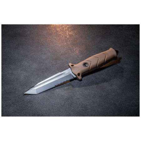 Cuțit de armată TB OUTDOOR Vengeur Survival Knife
