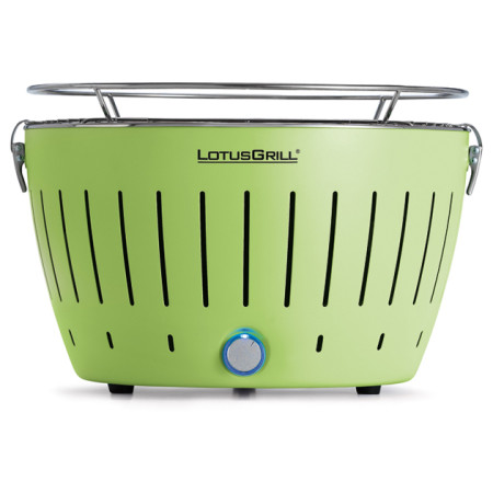 Grătar LotusGrill Gril XL verde Green