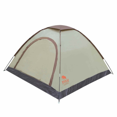 Cort Zulu Easy Tent 3