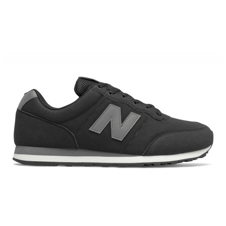 Încălțăminte bărbați New Balance GM400LD1 negru