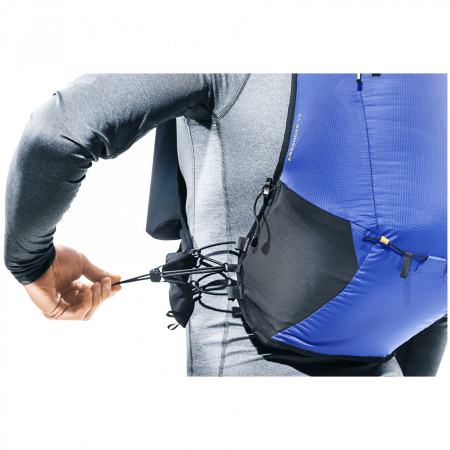 Rucsac pentru alergare Deuter Ascender 13