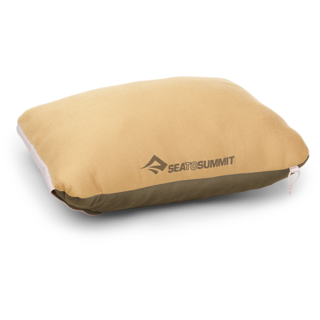 Pernă de voiaj Sea to Summit Foam Core Pillow bej Starfish