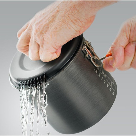 Set vase GSI Outdoors Halulite Dualist