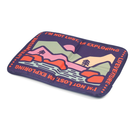 Pad pentru șezut LifeVenture Sit Mat