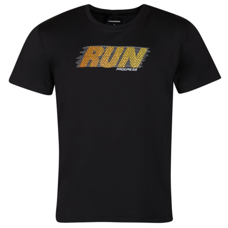 Tricou bărbați Progress Deporte Run