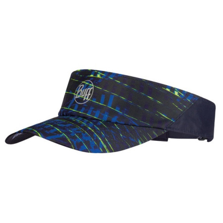 Sportovní kšilt Buff Visor R-Sural Multi albastru