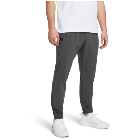 Pantaloni jogging bărbați Under Armour Stretch Woven Joggers