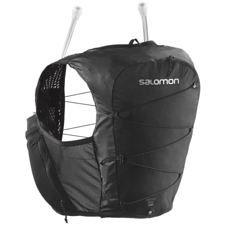 Vestă de alergat Salomon Active Skin 8 W negru