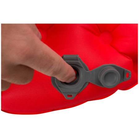 Saltea gonflabilă Sea to Summit Comfort Plus Large