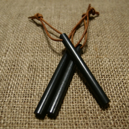 Amnar JuBo Bushcraft Firesteel Stick