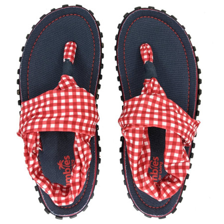 Sandale pentru femei Gumbies Slingback Sandals - Picnic