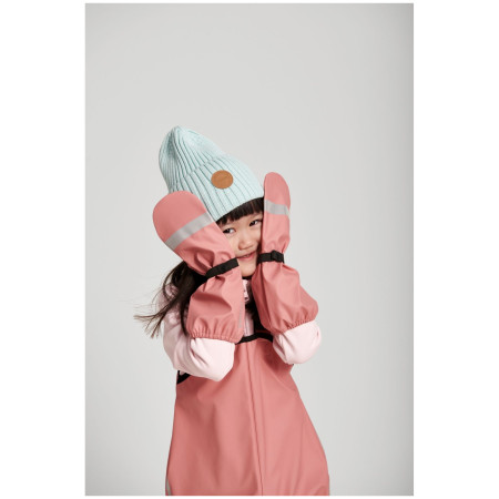 Pantaloni impermeabili copii Reima Lammikko