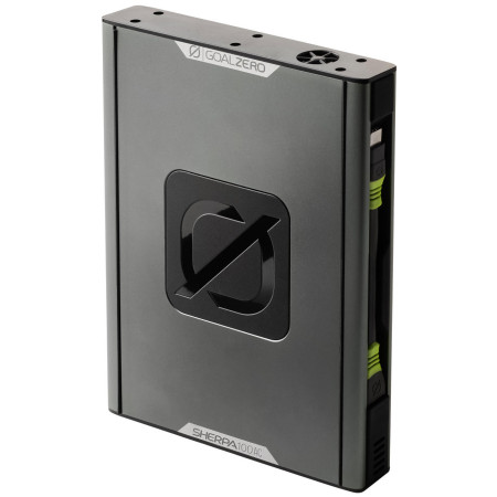 Powerbank Goal Zero Sherpa 100AC