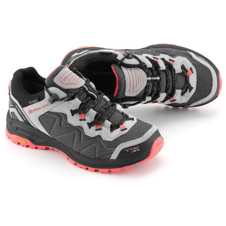 Încălțăminte de trekking Alpine Pro Ibane 3