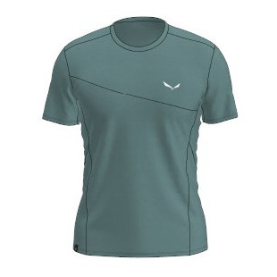 Tricou funcțional bărbați Salewa Puez Sporty Dry M T-Shirt