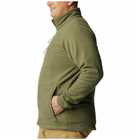 Hanorac bărbați Columbia Fast Trek™ II Full Zip Fleece