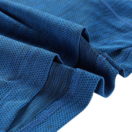 Tricou copii Alpine Pro Lattero 2 Ocean