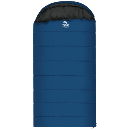 Sac de dormit tip pătură Zulu Kabru Grande