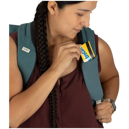 Rucsac urban Osprey Arcane Roll Top Pack