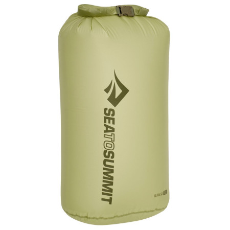 Husă impermeabilă Sea to Summit Ultra-Sil Dry Bag 20 L verde