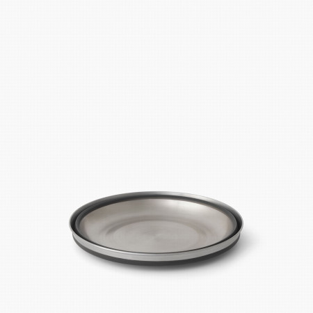 Bol pliant Sea to Summit Detour Stainless Steel Collapsible Bowl L