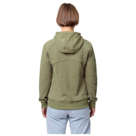 Hanorac femei Rafiki Nuria Zip