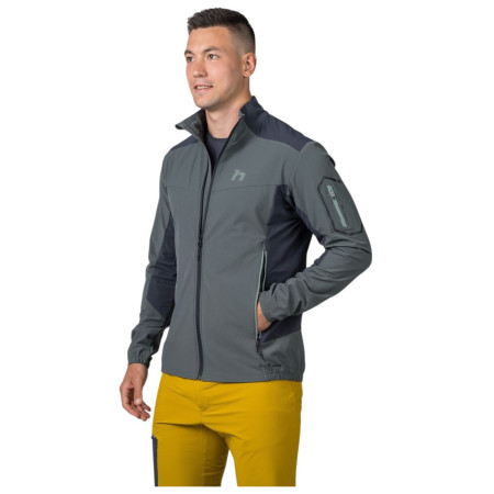 Geacă softshell bărbați Hannah Seumas II