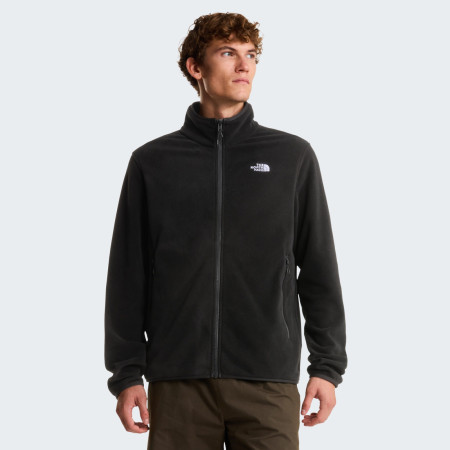 Hanorac bărbați The North Face M Glacier Fleece Jacket
