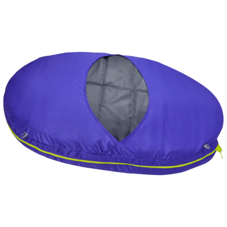 Sac de dormit pentru câini Ruffwear Highlands™ Sleeping Bag Large