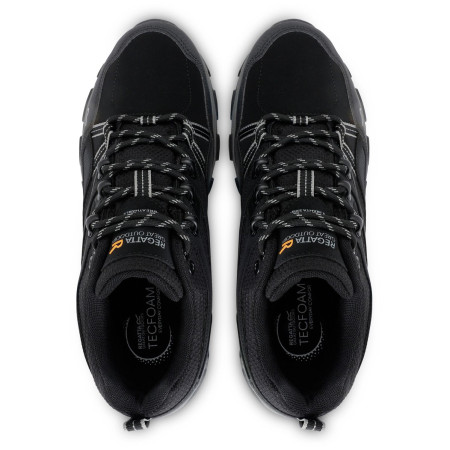 Încălțăminte bărbați Regatta Holcombe 3 Low