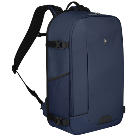 Rucsac de călătorie Victorinox Altmont Modern Traveler Backpack albastru închis Navy Blue