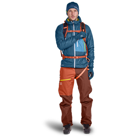 Rucsac Ortovox Avabag Litric Zero 27