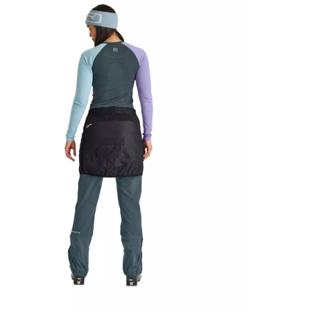 Fustă femei Ortovox Swisswool Piz Boe Skirt W