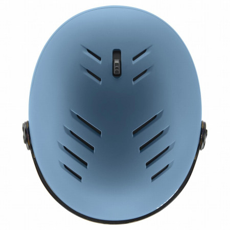 Cască de schi Uvex Wanted Visor