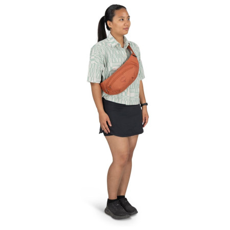 Borsetă Osprey Daylite Waist